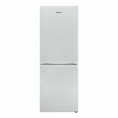 Robin RB-235 Ψυγειοκαταψύκτης 230lt Υ152xΠ55xΒ60εκ. Λευκός